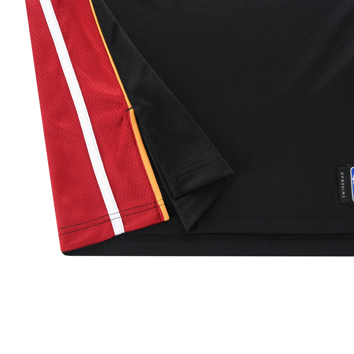 Nike NBA Heat Icon Edition Jersey 'Jimmy Butler #22' Black 2022 (DN2011-010)