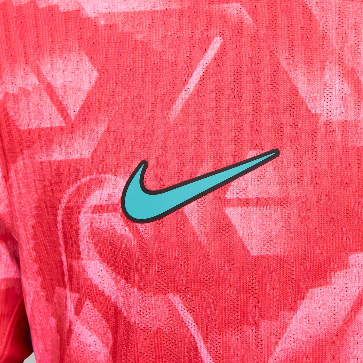 Nike South Korea 2024/25 Match Home Jersey Red (FJ4268-679) - Asia Sizing