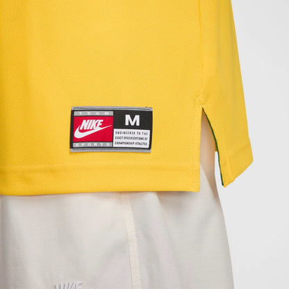 Nike Brazil 1998 Reissue Jersey 'Ronaldo' (IB1155-741)
