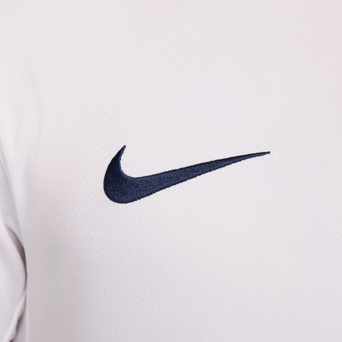 Nike USMNT 2024 Stadium Home Replica Jersey White (FJ4278-100)