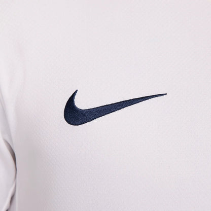 Nike USMNT 2024 Stadium Home Replica Jersey White (FJ4278-100)
