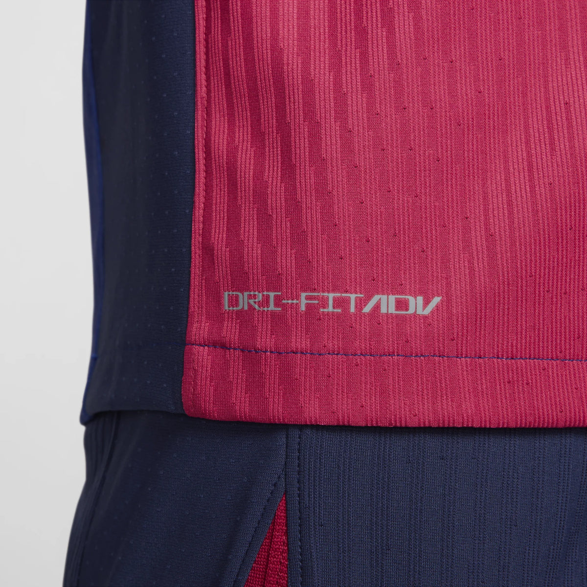 Nike FC Barcelona 2024/25 Match Home Jersey Blue/Red (FN8775-456)