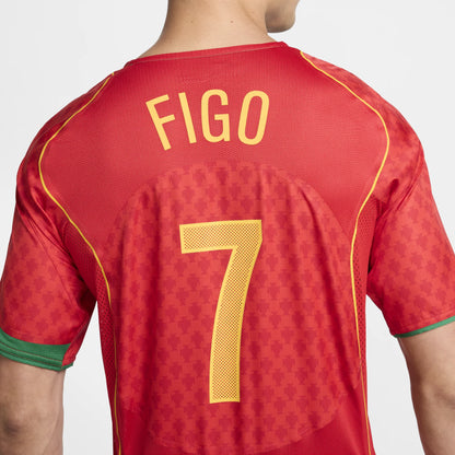 Nike Portugal 2004 Reissue Replica Jersey 'Luis Figo' (HV9708-614)