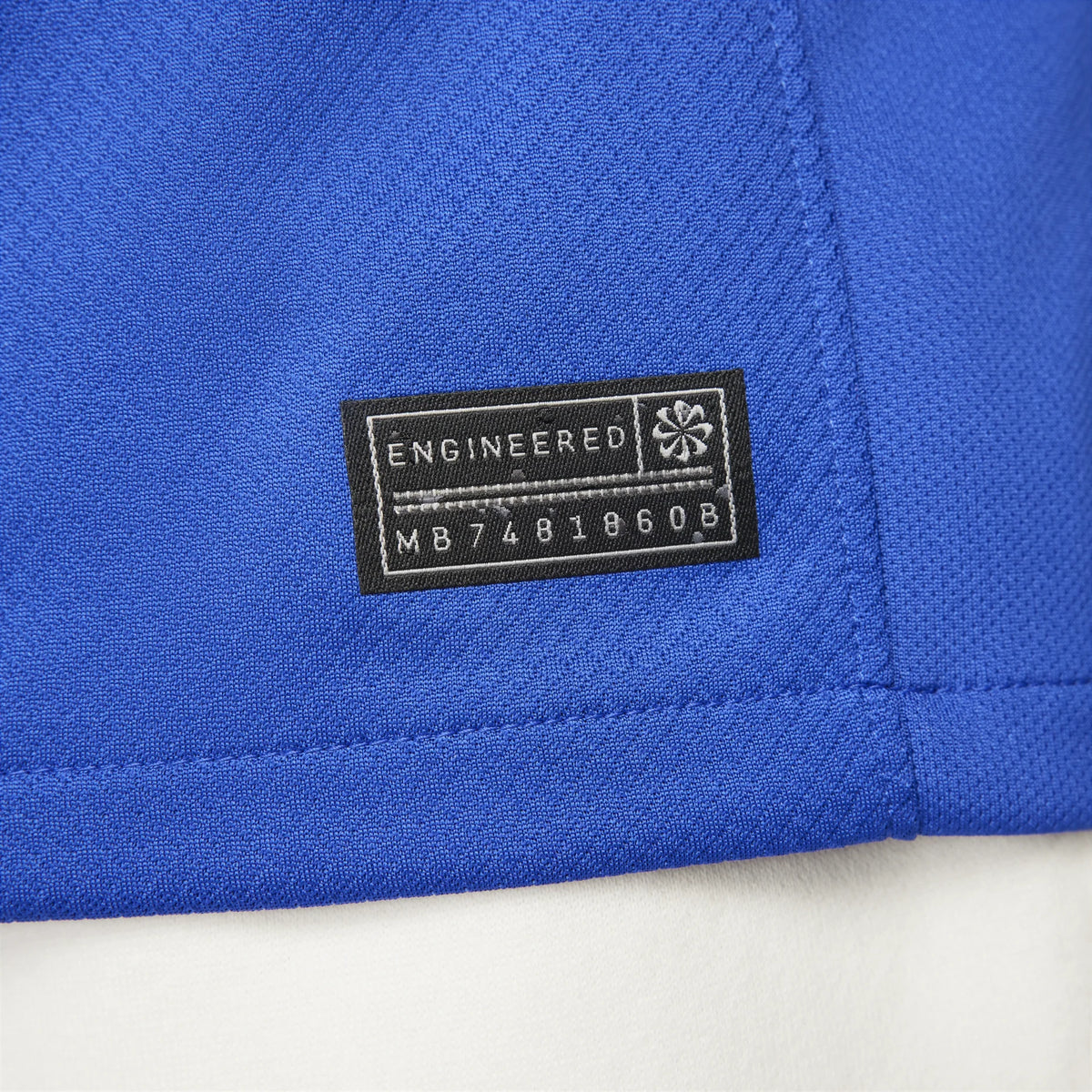 Nike France FFF 2024/25 Home Jersey Blue (FJ1259-452)