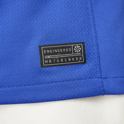 Nike France FFF 2024/25 Home Jersey Blue (FJ1259-452)