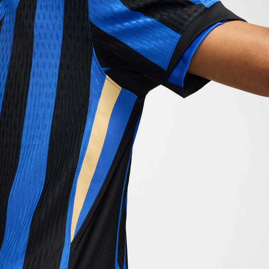 Nike Inter Milan 2024/25 Match Home Jersey Blue/Black (FN8767-440)
