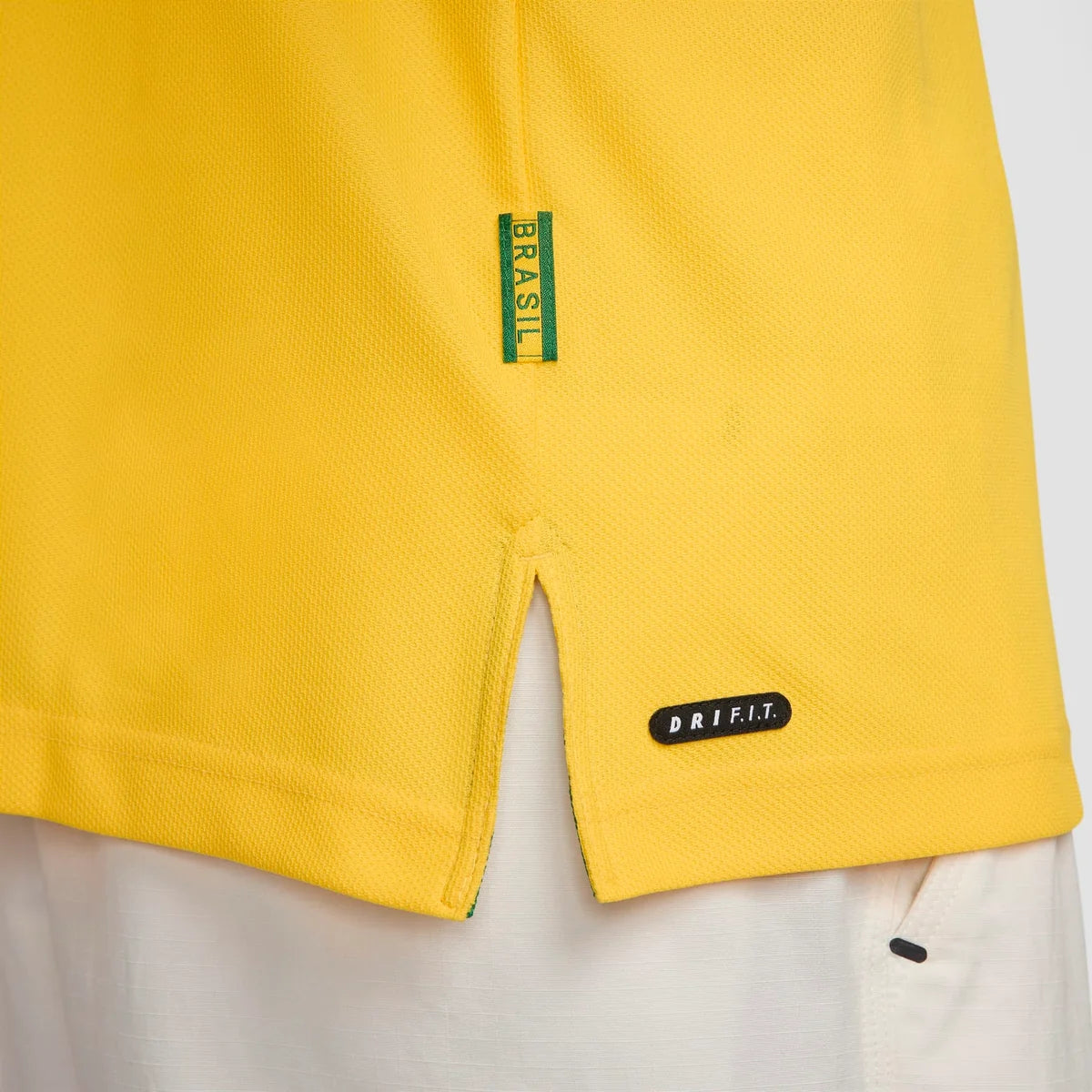 Nike Brazil 1998 Reissue Jersey 'Ronaldo' (IB1155-741)