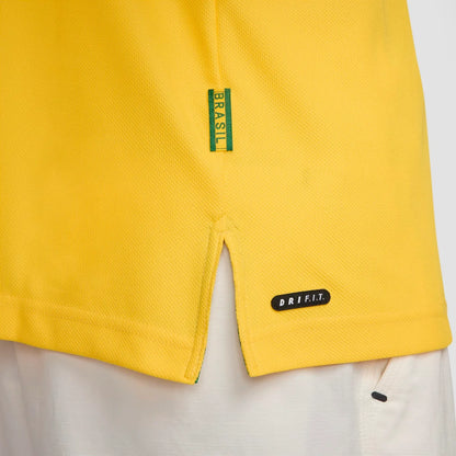 Nike Brazil 1998 Reissue Jersey 'Ronaldo' (IB1155-741)