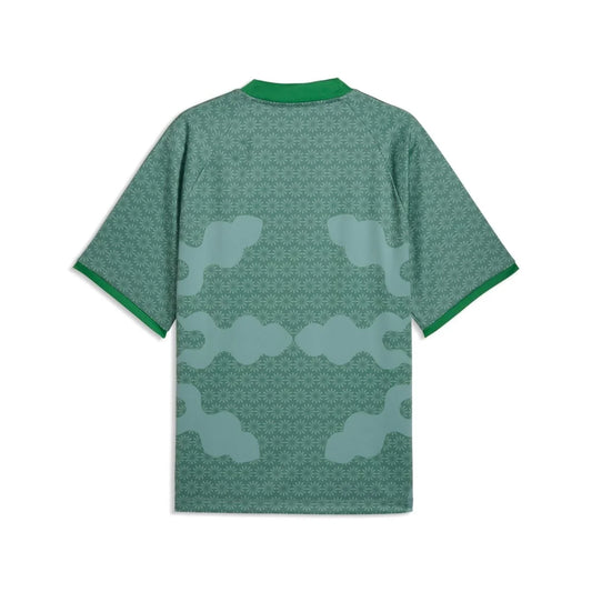 PUMA x Egypt x Salehe Bembury KING Jersey Adriatic (635113-87)