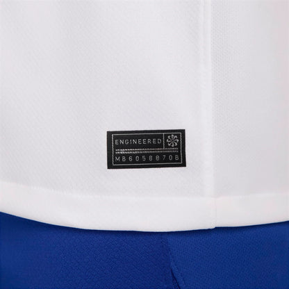 Nike USMNT 2024 Stadium Home Replica Jersey White (FJ4278-100)