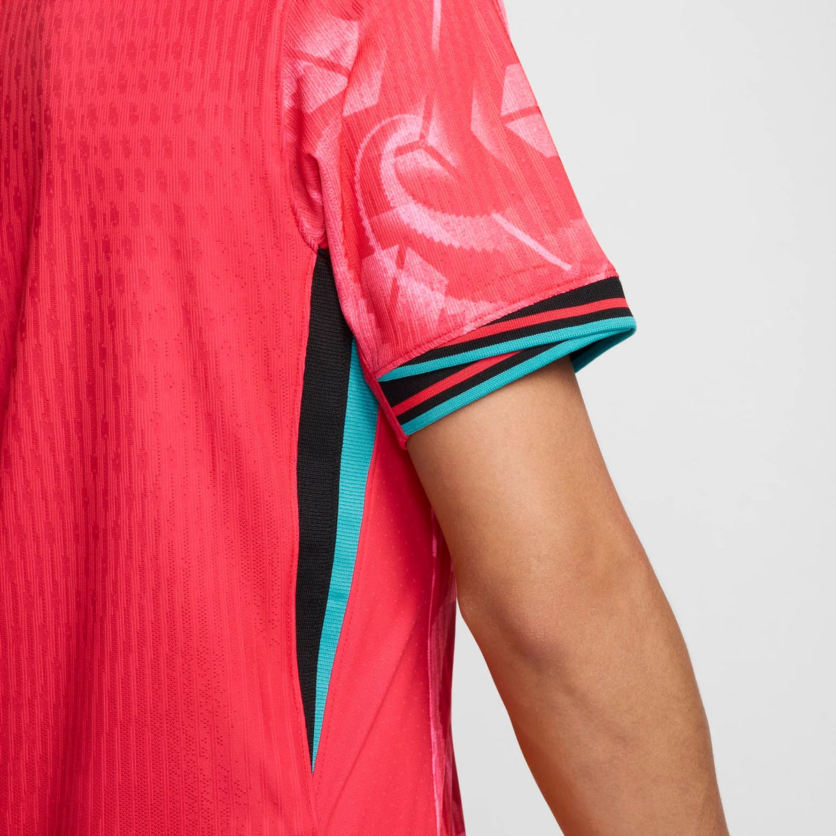 Nike South Korea 2024/25 Match Home Jersey Red (FJ4268-679) - Asia Sizing