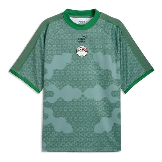 PUMA x Egypt x Salehe Bembury KING Jersey Adriatic (635113-87)
