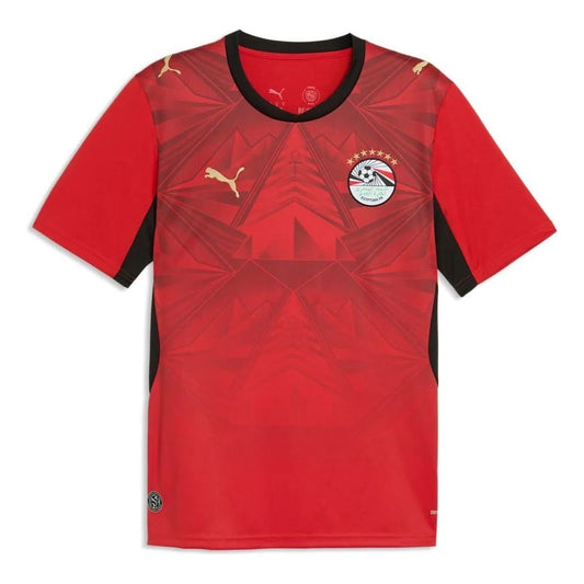 PUMA Egypt 2026 Home Jersey PUMA Red (783552-01)