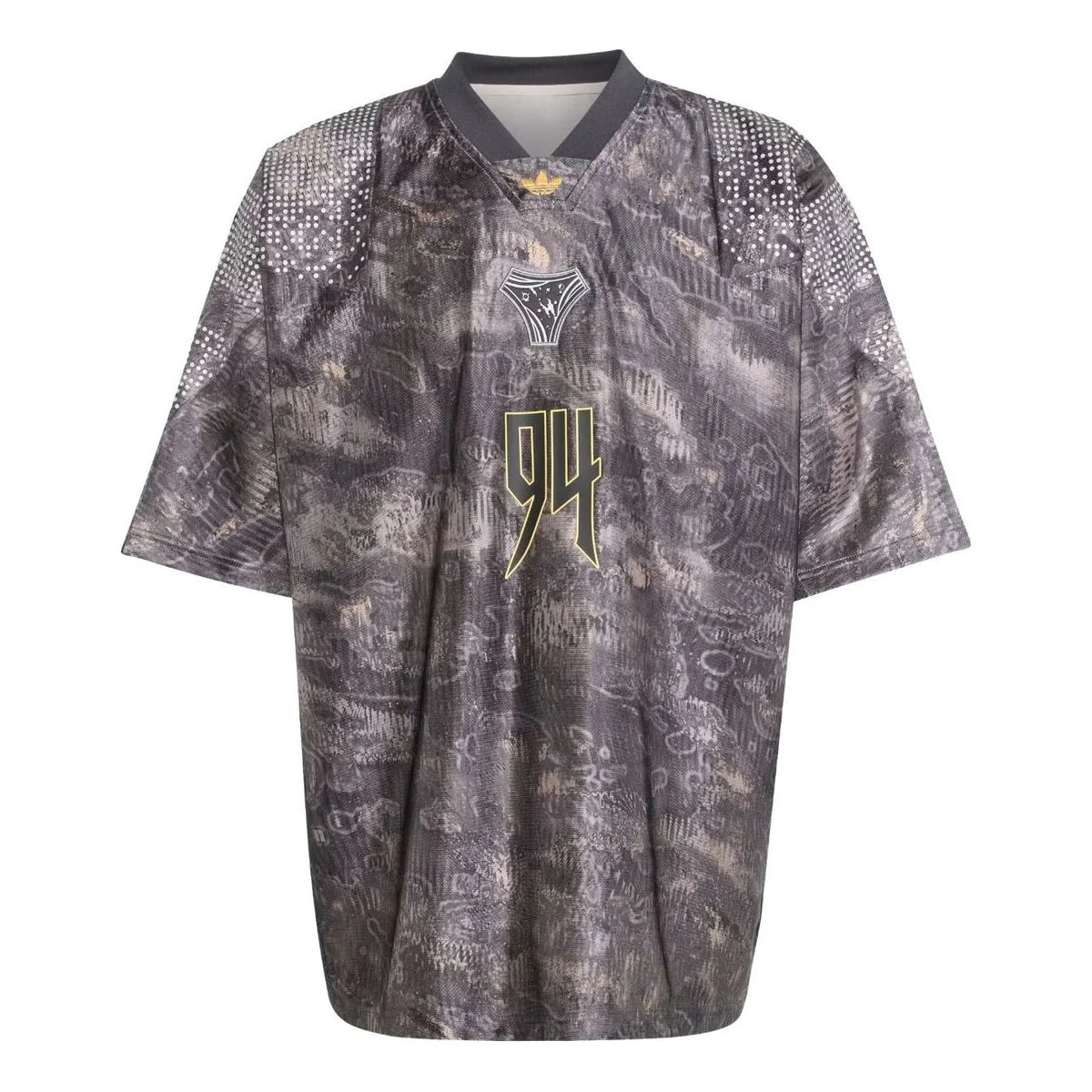 adidas Adilenium Season 5 Questra EQT Jersey Chalk Pearl (KX4834)