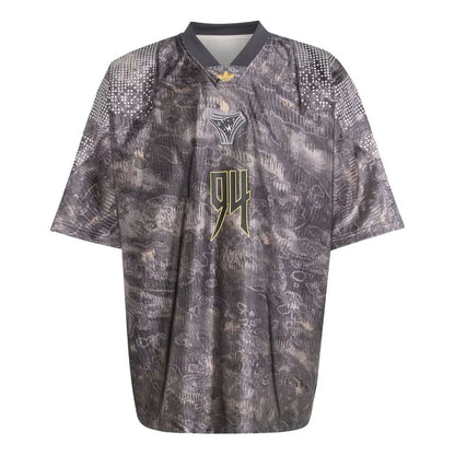adidas Adilenium Season 5 Questra EQT Jersey Chalk Pearl (KX4834)