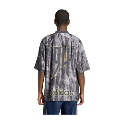 adidas Adilenium Season 5 Questra EQT Jersey Chalk Pearl (KX4834)