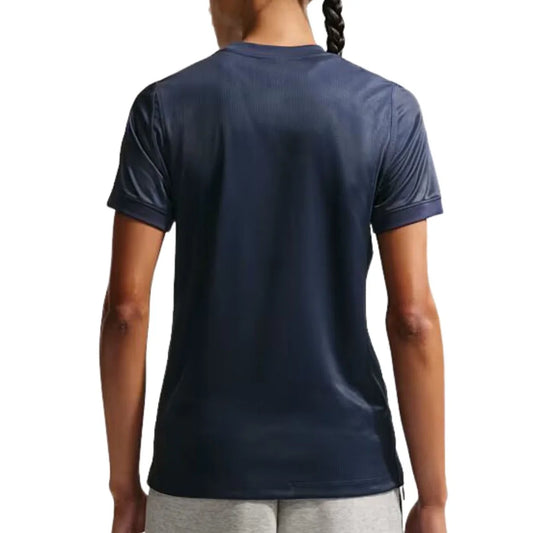Nike Uruguay 2026 Women's Stadium Away Replica Jersey Obsidian (IO4685-451)