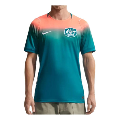Nike Australia 2026 Stadium Away Replica Jersey Bright Spruce (IB5347-367)