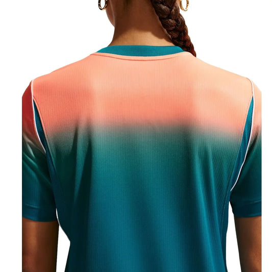 Nike Australia 2026 Women's Stadium Away Replica Jersey Bright Spruce (IB4573-367)