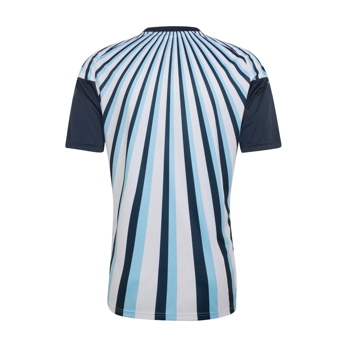 adidas Argentina 2026 Home Pre-Match Jersey White Asia Sizing (JY9530)