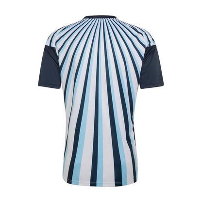 adidas Argentina 2026 Home Pre-Match Jersey White Asia Sizing (JY9530)