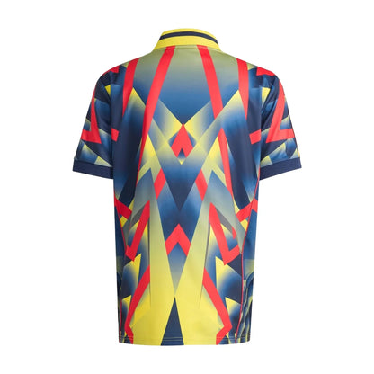 adidas Arsenal FC LFSTLR Jersey Yellow Asia Sizing (JM9388)