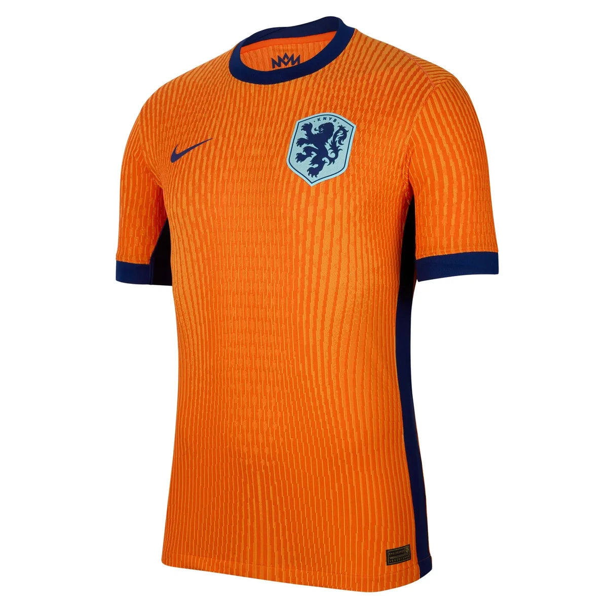 Nike Netherlands 2024/25 Home Jersey Orange (FJ4263-819)