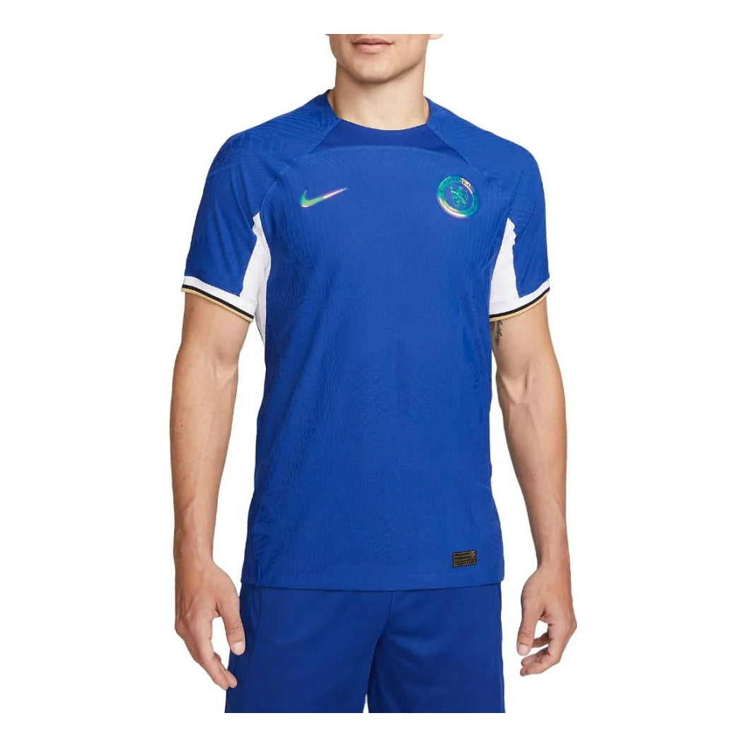 Nike Chelsea FC 2023/24 Match Home Jersey Blue (DX2613-496)