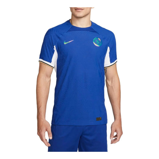 Nike Chelsea FC 2023/24 Match Home Jersey Blue (DX2613-496)