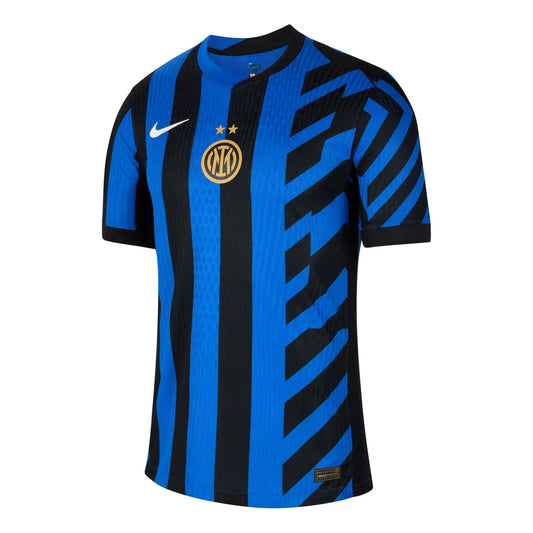 Nike Inter Milan 2024/25 Match Home Jersey Blue/Black (FN8767-440)