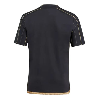 adidas Los Angeles FC 2024/25 Home GS Jersey Black (JM1328) - Asia Sizing