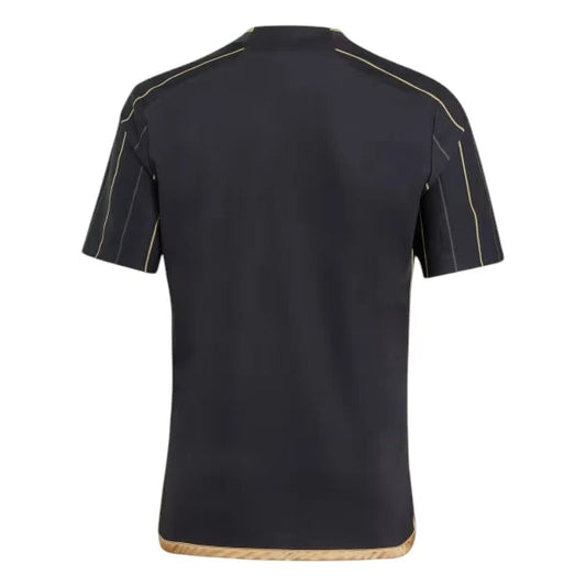 adidas Los Angeles FC 2024/25 Home GS Jersey Black (JM1328) - Asia Sizing