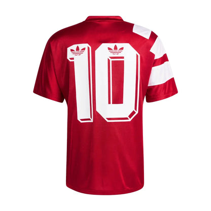 adidas Chile 1994 Home Jersey Red Asia Sizing (JN3716)
