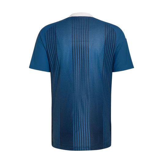 adidas Greece 2026 Away Authentic Jersey Dusky Petrol Asia Sizing (KF3563)