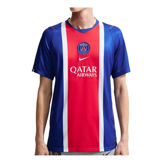 Nike Paris Saint-Germain 2026/27 Stadium Home Jersey Old Royal/University Red (II1885-417)