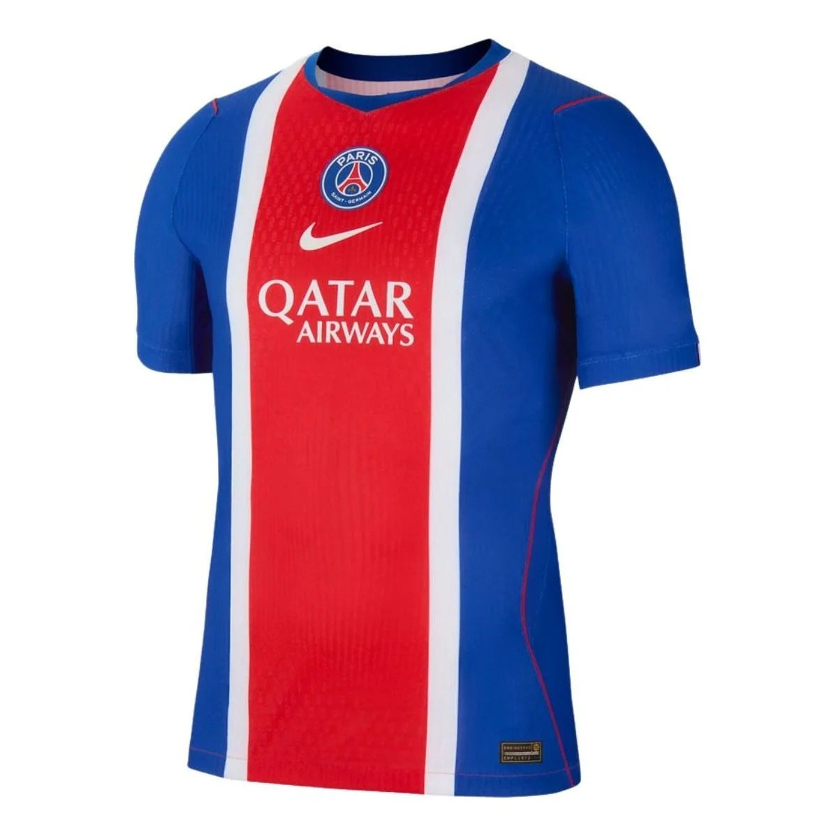 Nike Paris Saint-Germain 2026/27 Men's Match Home Jersey Old Royal/University Red (II2732-417)