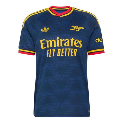 adidas Arsenal FC 26/27 Away Jersey 'Collegiate Navy' (JZ3160)