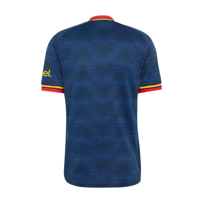 adidas Arsenal FC 26/27 Away Jersey 'Collegiate Navy' (JZ3160)