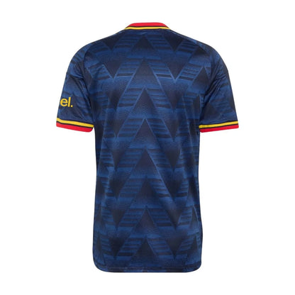 adidas Arsenal FC 26/27 Away Authentic Jersey 'Collegiate Navy' (JZ3161)