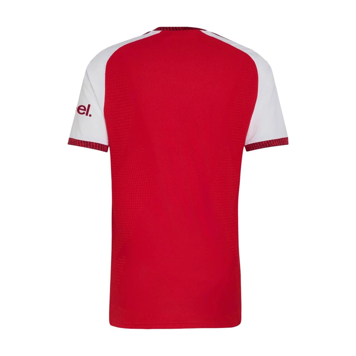 adidas Arsenal FC 2026/27 Home Authentic Jersey Better Scarlet (JZ3165)