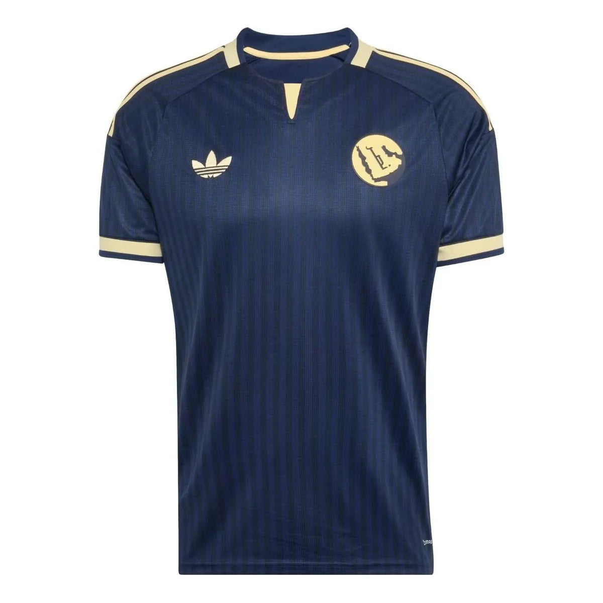 adidas Al Nassr FC 26/27 Away Jersey 'Night Indigo / Navy' Asia Sizing (KG3645)