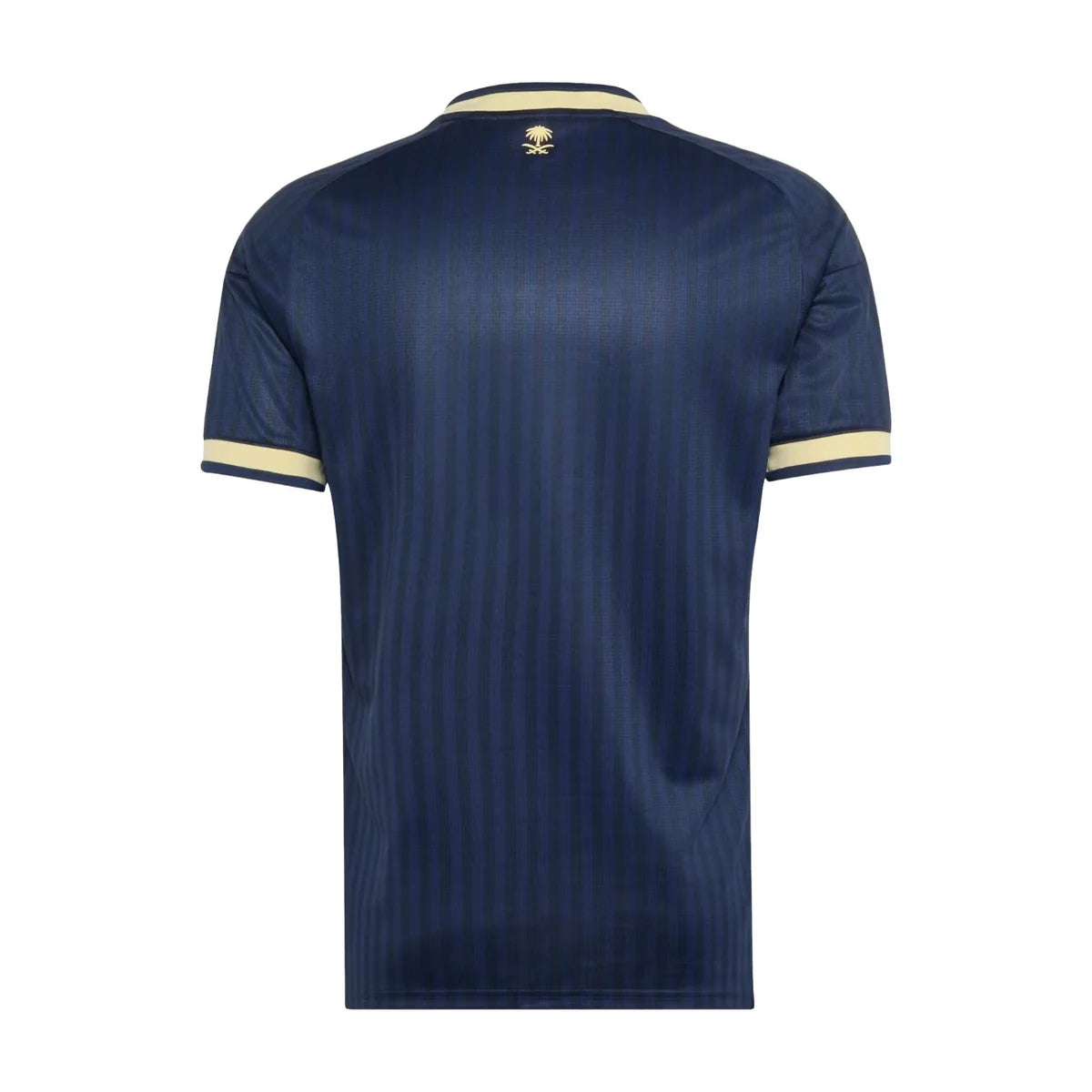 adidas Al Nassr FC 26/27 Away Jersey 'Night Indigo / Navy' Asia Sizing (KG3645)