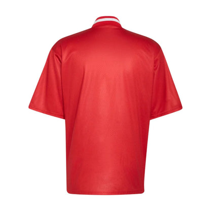 adidas Arsenal FC Stadium Jersey Better Scarlet (KG5105)