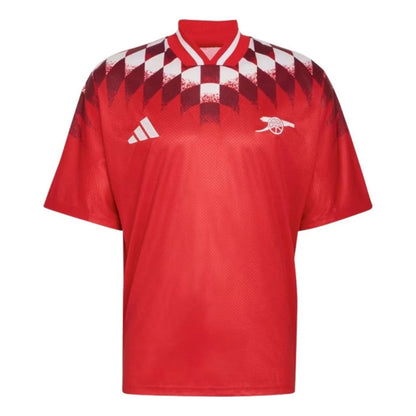 adidas Arsenal FC Stadium Jersey Better Scarlet (KG5105)