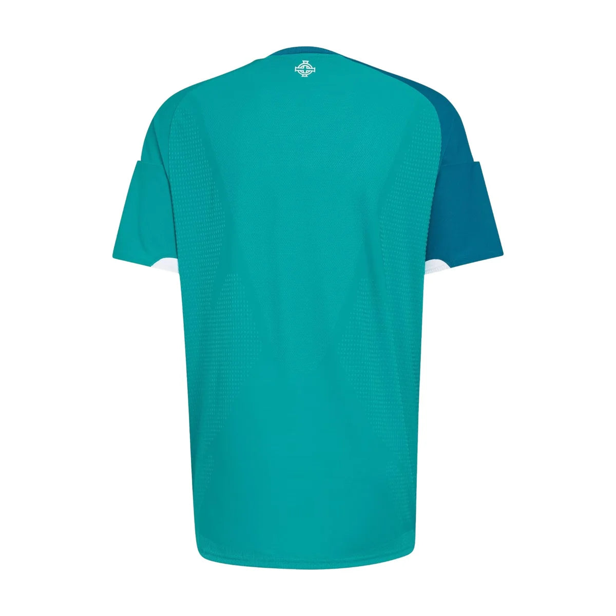 adidas Northern Ireland 2026 Home Authentic Jersey 'Glory Green / White' Asia Sizing (KC2983)