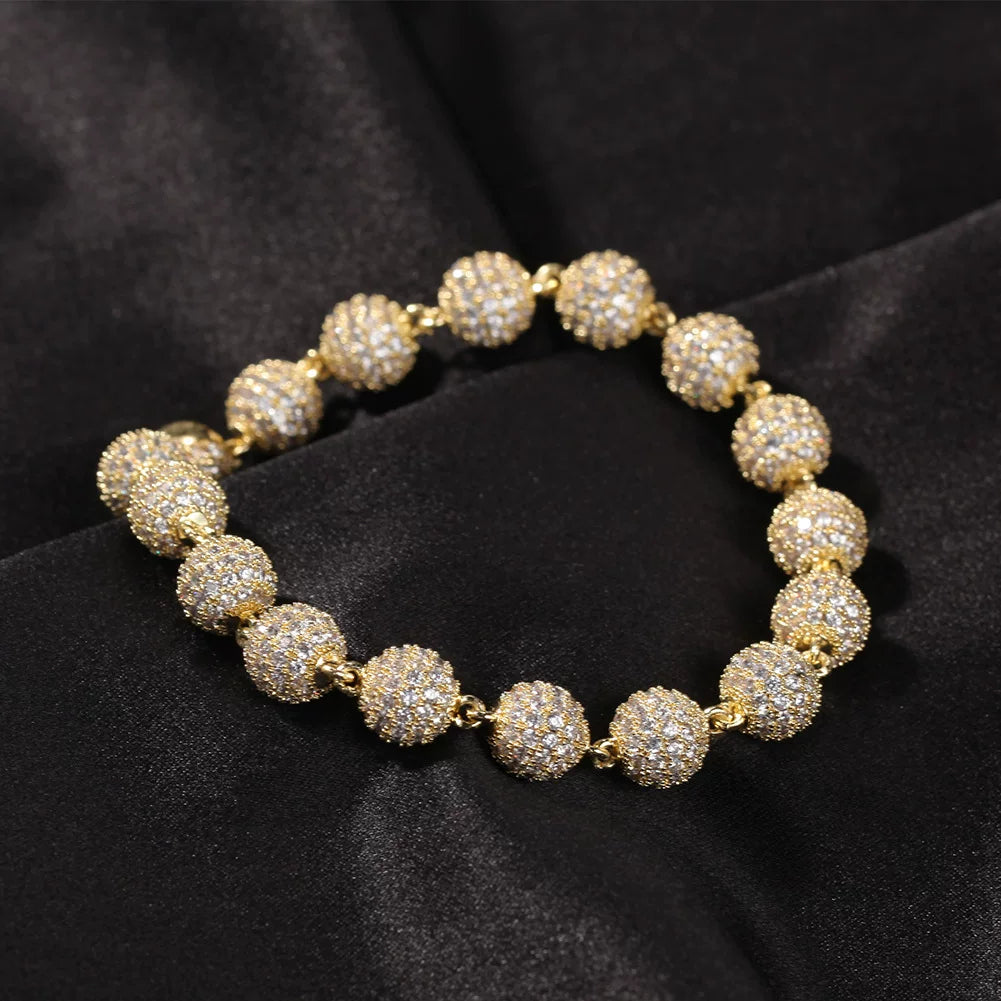 Galaxy Bracelet