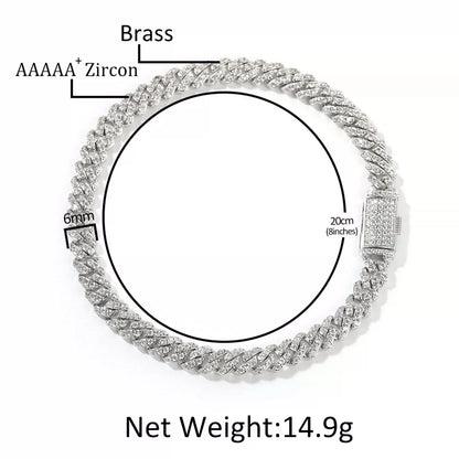 Lumière Bracelet