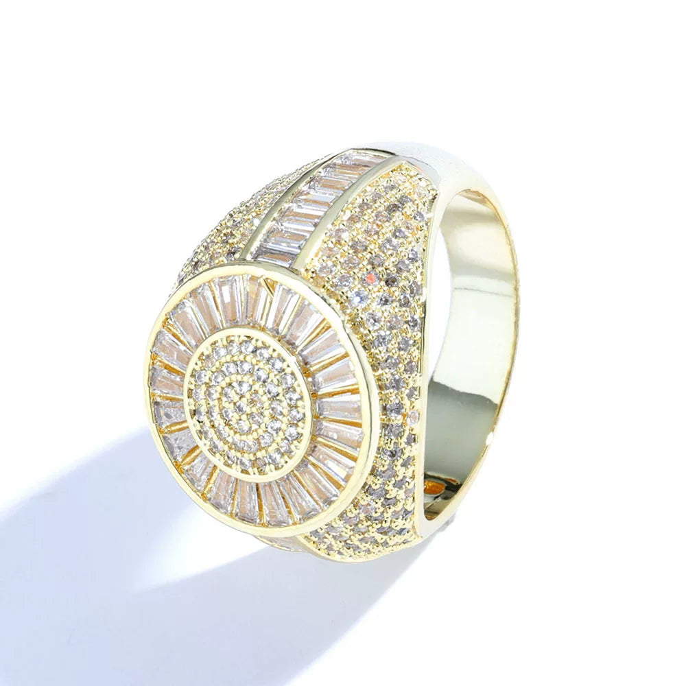 Solar Ring