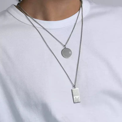 The Double Drop Set