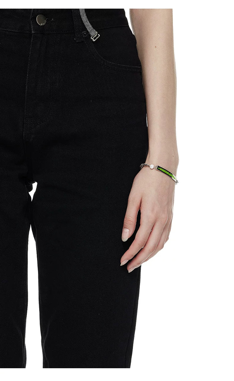 The ID Bar Bracelet